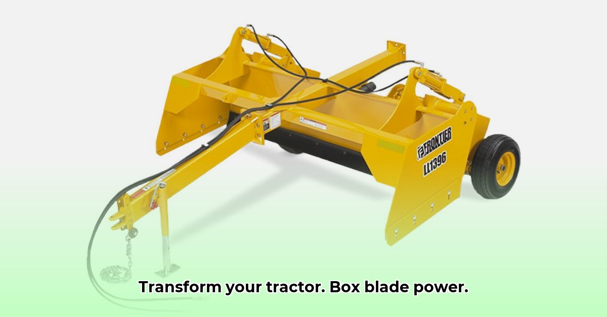 box-blades-for-tractor